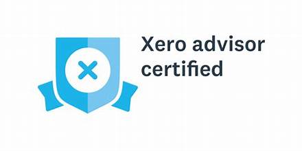 Xero Certification Logo